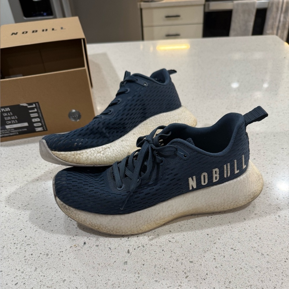 NOBULL Runner Plus